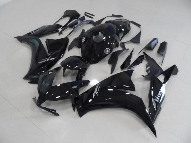 Cheap 2012-2016 Black OEM Style Honda CBR1000RR Moto Fairings Canada Cheap 2012-2016 Black OEM Style Honda CBR1000RR Moto Fairings Canada