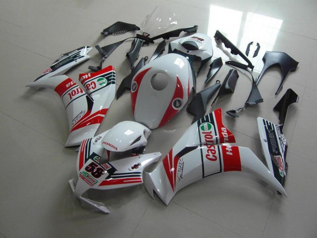 Cheap 2012-2016 Castrol Honda CBR1000RR Motorbike Fairing Canada Cheap 2012-2016 Castrol Honda CBR1000RR Motorbike Fairing Canada