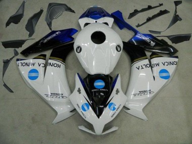 Cheap 2012-2016 Konica Honda CBR1000RR Motorbike Fairing Canada