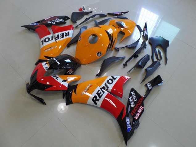 Cheap 2012-2016 Repsol Honda CBR1000RR Motor Bike Fairings Canada Cheap 2012-2016 Repsol Honda CBR1000RR Motor Bike Fairings Canada