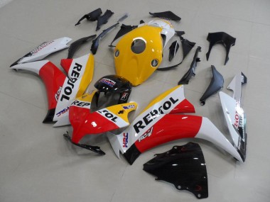 Cheap 2012-2016 Repsol Honda CBR1000RR Replacement Fairings Canada
