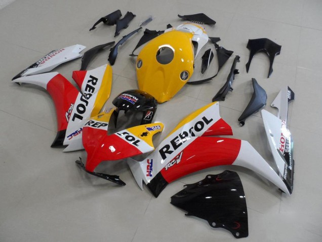 Cheap 2012-2016 Repsol Honda CBR1000RR Replacement Fairings Canada Cheap 2012-2016 Repsol Honda CBR1000RR Replacement Fairings Canada