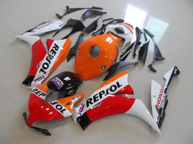 Cheap 2012-2016 Repsol Honda CBR1000RR Motor Fairings Canada