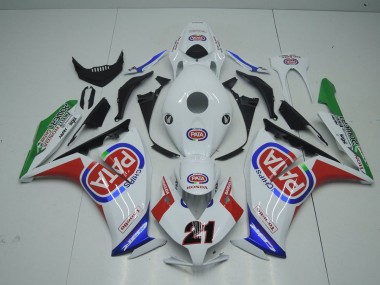 Cheap 2012-2016 Pata 21 Honda CBR1000RR Motorbike Fairings Canada