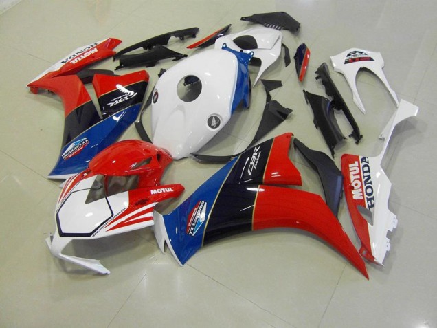 Cheap 2012-2016 TT Legends Honda CBR1000RR Motor Bike Fairings Canada
