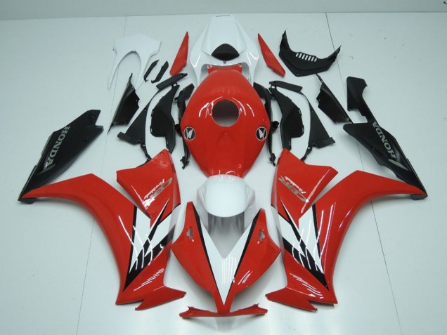 Cheap 2012-2016 Red White and Black Honda CBR1000RR Bike Fairing Kit Canada Cheap 2012-2016 Red White and Black Honda CBR1000RR Bike Fairing Kit Canada