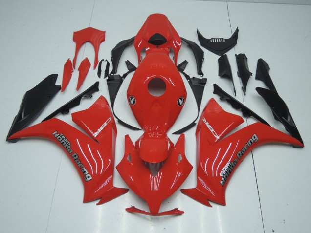 Cheap 2012-2016 Red Honda CBR1000RR Motorbike Fairing Kits Canada Cheap 2012-2016 Red Honda CBR1000RR Motorbike Fairing Kits Canada
