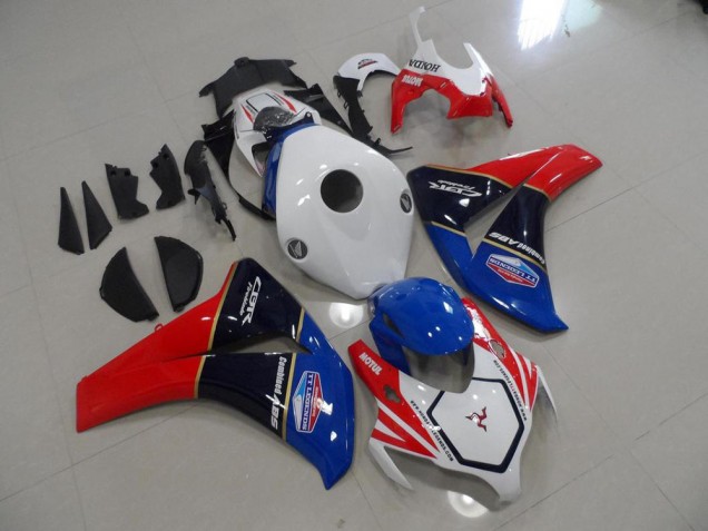 Cheap 2012-2016 TT Legends Honda CBR1000RR Motorcycle Fairings Kit Canada Cheap 2012-2016 TT Legends Honda CBR1000RR Motorcycle Fairings Kit Canada