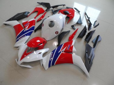Cheap 2012-2016 White Red Matte Black TT Legend Honda CBR1000RR Motorcylce Fairings Canada
