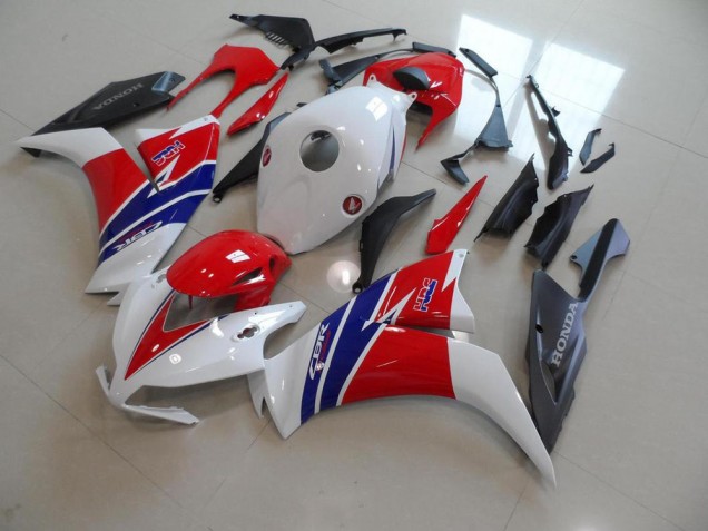 Cheap 2012-2016 White Red Matte Black TT Legend Honda CBR1000RR Motorcylce Fairings Canada Cheap 2012-2016 White Red Matte Black TT Legend Honda CBR1000RR Motorcylce Fairings Canada