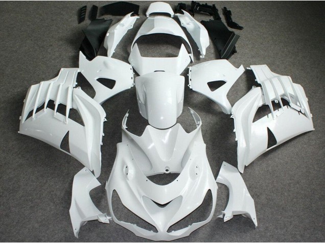 Cheap 2012-2021 Unpainted Kawasaki ZX14R ZZR1400 Motorcyle Fairings Canada Cheap 2012-2021 Unpainted Kawasaki ZX14R ZZR1400 Motorcyle Fairings Canada