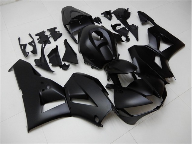 Cheap 2013-2021 Matte Black Honda CBR600RR Motorcylce Fairings Canada Cheap 2013-2021 Matte Black Honda CBR600RR Motorcylce Fairings Canada