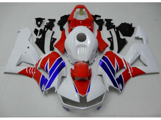 Cheap 2013-2021 White Blue Red Honda CBR600RR Motorcycle Fairings Canada Cheap 2013-2021 White Blue Red Honda CBR600RR Motorcycle Fairings Canada