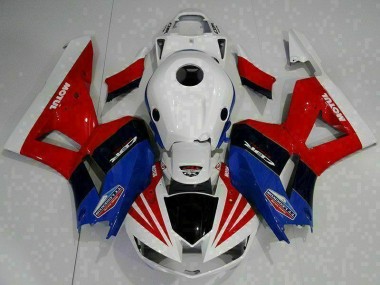 Cheap 2013-2021 Red Blue Honda CBR600RR Motorcylce Fairings Canada