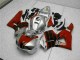 Cheap 2013-2021 Red Silver Honda CBR600RR Motorcycle Fairing Kits Canada Cheap 2013-2021 Red Silver Honda CBR600RR Motorcycle Fairing Kits Canada