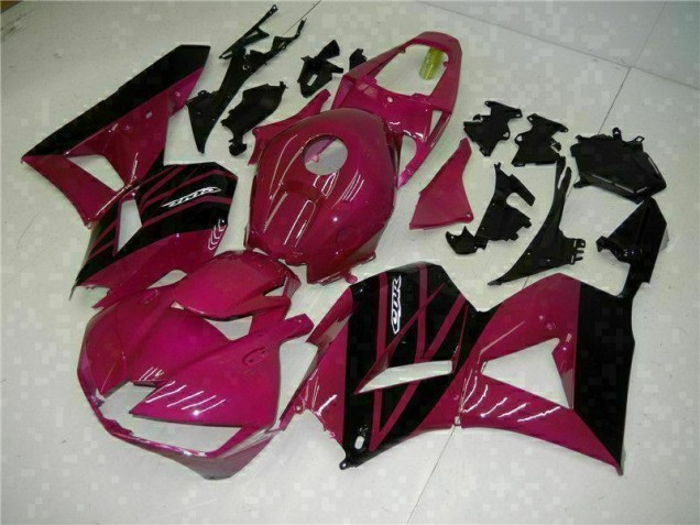 Cheap 2013-2021 Purple Honda CBR600RR Motorcycle Fairing Kit Canada Cheap 2013-2021 Purple Honda CBR600RR Motorcycle Fairing Kit Canada