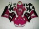 Cheap 2013-2021 Purple Honda CBR600RR Motorcycle Fairing Kit Canada Cheap 2013-2021 Purple Honda CBR600RR Motorcycle Fairing Kit Canada