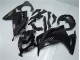 Cheap 2013-2016 Glossy Matte Black Kawasaki EX300 Bike Fairings Canada Cheap 2013-2016 Glossy Matte Black Kawasaki EX300 Bike Fairings Canada