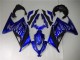 Cheap 2013-2016 Blue White Black Kawasaki EX300 Bike Fairing Canada Cheap 2013-2016 Blue White Black Kawasaki EX300 Bike Fairing Canada