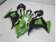 Cheap 2013-2016 Green Black Kawasaki EX300 Motor Bike Fairings Canada Cheap 2013-2016 Green Black Kawasaki EX300 Motor Bike Fairings Canada