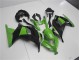 Cheap 2013-2016 Green Black Kawasaki EX300 Motor Bike Fairings Canada Cheap 2013-2016 Green Black Kawasaki EX300 Motor Bike Fairings Canada