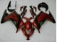Cheap 2013-2016 Red Kawasaki EX300 Motorbike Fairing Kits Canada Cheap 2013-2016 Red Kawasaki EX300 Motorbike Fairing Kits Canada