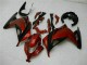 Cheap 2013-2016 Red Kawasaki EX300 Motorbike Fairing Kits Canada Cheap 2013-2016 Red Kawasaki EX300 Motorbike Fairing Kits Canada