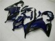 Cheap 2013-2016 Blue Black Kawasaki EX300 Motorcycle Fairings Kits Canada Cheap 2013-2016 Blue Black Kawasaki EX300 Motorcycle Fairings Kits Canada