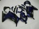 Cheap 2013-2016 Blue Black Kawasaki EX300 Motorcycle Fairings Kits Canada Cheap 2013-2016 Blue Black Kawasaki EX300 Motorcycle Fairings Kits Canada