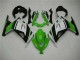 Cheap 2013-2016 Green Black Silver Kawasaki EX300 Moto Fairings Canada Cheap 2013-2016 Green Black Silver Kawasaki EX300 Moto Fairings Canada