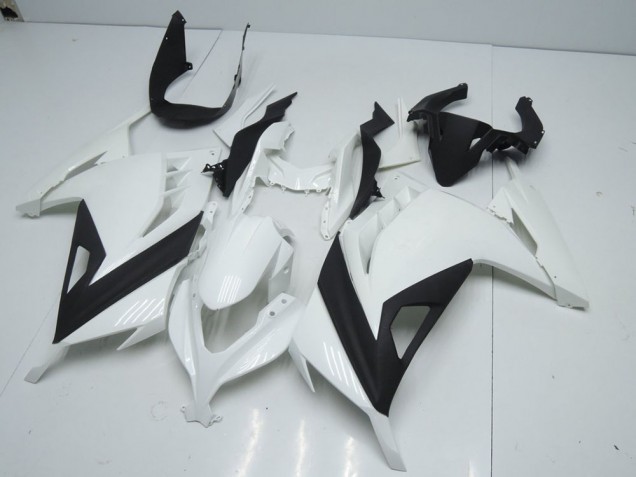 Cheap 2013-2016 Unpainted Kawasaki ZX300R Bike Fairings Canada Cheap 2013-2016 Unpainted Kawasaki ZX300R Bike Fairings Canada