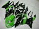 Cheap 2013-2018 Black Green Kawasaki ZX6R Motor Fairings Canada Cheap 2013-2018 Black Green Kawasaki ZX6R Motor Fairings Canada