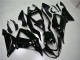 Cheap 2013-2018 Glossy Black Kawasaki ZX6R Motorcycle Fairings Kit Canada Cheap 2013-2018 Glossy Black Kawasaki ZX6R Motorcycle Fairings Kit Canada