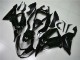 Cheap 2013-2018 Glossy Black Kawasaki ZX6R Motorcycle Fairings Kit Canada Cheap 2013-2018 Glossy Black Kawasaki ZX6R Motorcycle Fairings Kit Canada