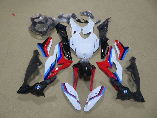 Cheap 2017-2018 White Blue Red Black BMW S1000R Bike Fairing Kit Canada Cheap 2017-2018 White Blue Red Black BMW S1000R Bike Fairing Kit Canada