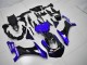 Cheap 2015-2019 Blue Black Yamaha YZF R1 Bike Fairings Canada Cheap 2015-2019 Blue Black Yamaha YZF R1 Bike Fairings Canada