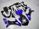 Cheap 2015-2019 Blue Black Yamaha YZF R1 Bike Fairings Canada