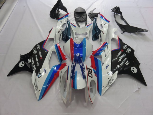 Cheap 2015-2018 Motorrad BMW S1000RR Motorcycle Fairing Canada