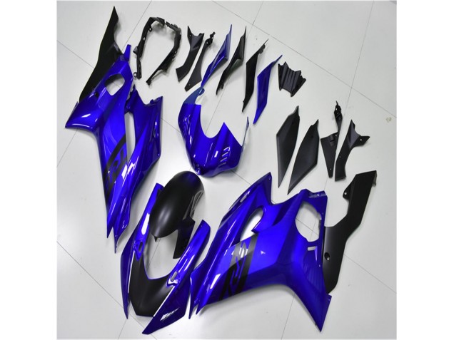 Cheap 2017-2021 Blue Black Yamaha YZF R6 Motorcycle Fairing Canada Cheap 2017-2021 Blue Black Yamaha YZF R6 Motorcycle Fairing Canada