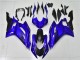Cheap 2017-2021 Blue Black Yamaha YZF R6 Motorcycle Fairing Canada Cheap 2017-2021 Blue Black Yamaha YZF R6 Motorcycle Fairing Canada