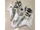 Cheap 2017-2021 White Silver Yamaha YZF R6 Motorcycle Fairing Kits Canada Cheap 2017-2021 White Silver Yamaha YZF R6 Motorcycle Fairing Kits Canada