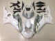 Cheap 2017-2021 White Silver Yamaha YZF R6 Motorcycle Fairing Kits Canada Cheap 2017-2021 White Silver Yamaha YZF R6 Motorcycle Fairing Kits Canada