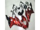 Cheap 2017-2021 Red Yamaha YZF R6 Motorbike Fairing Canada