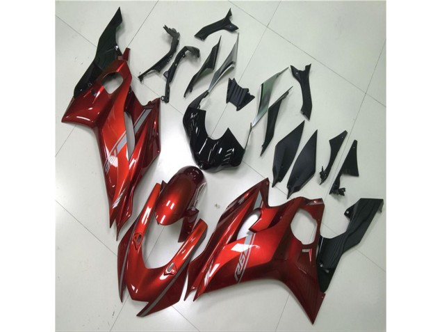 Cheap 2017-2021 Red Yamaha YZF R6 Motorbike Fairing Canada
