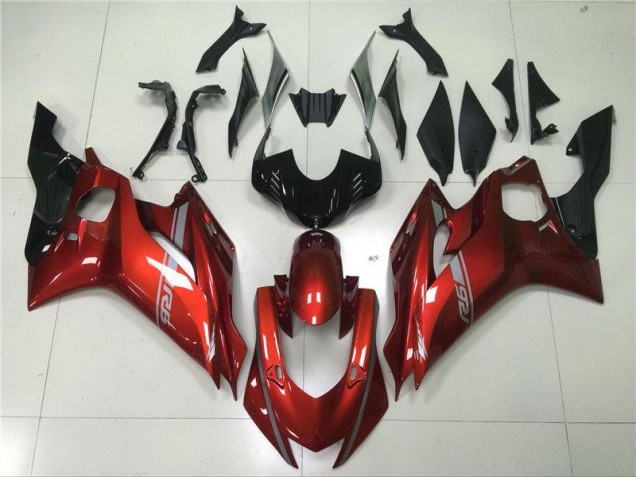 Cheap 2017-2021 Red Yamaha YZF R6 Motorbike Fairing Canada