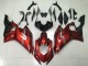 Cheap 2017-2021 Red Yamaha YZF R6 Motorbike Fairing Canada