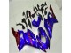 Cheap 2017-2021 Blue Red Yamaha YZF R6 Motorcycle Fairing Kit Canada Cheap 2017-2021 Blue Red Yamaha YZF R6 Motorcycle Fairing Kit Canada
