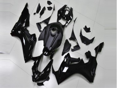 Cheap 2017-2020 Glossy Matte Black Honda CBR1000RR Motorbike Fairing Canada