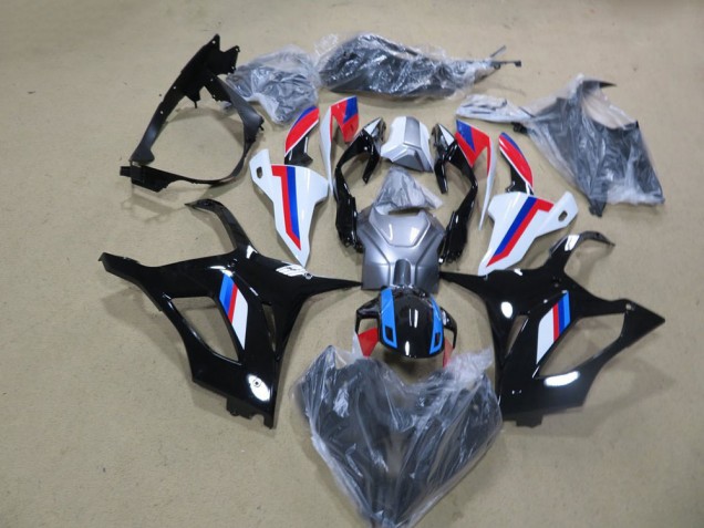 Cheap 2019-2021 Black White Red Blue BMW S1000RR Motorbike Fairing Canada Cheap 2019-2021 Black White Red Blue BMW S1000RR Motorbike Fairing Canada