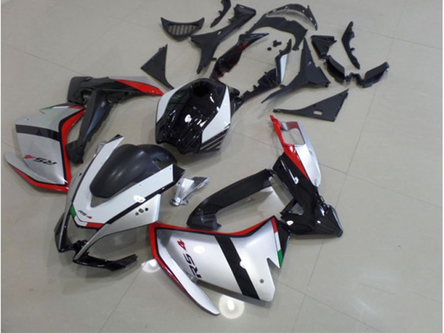 Cheap 2011-2018 Black Silver Red Aprilia RS4 50 125 Bike Fairing Kit Canada Cheap 2011-2018 Black Silver Red Aprilia RS4 50 125 Bike Fairing Kit Canada